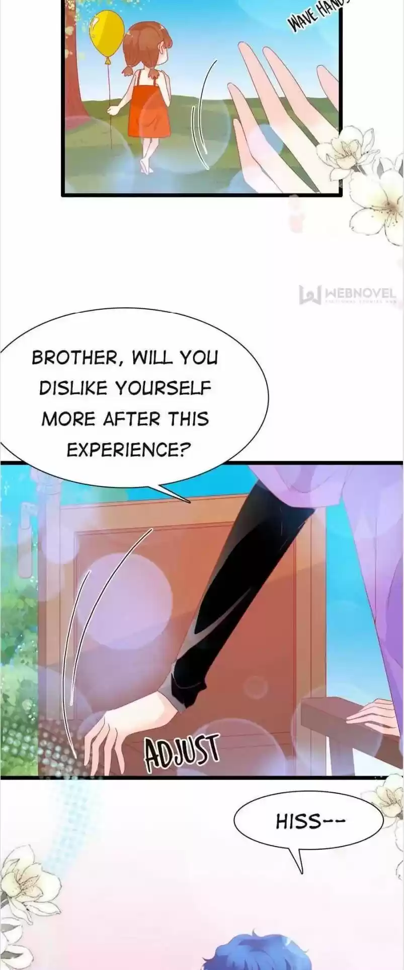 Mr. Zhou, Forced Marriage Is Illegal! Chapter 150