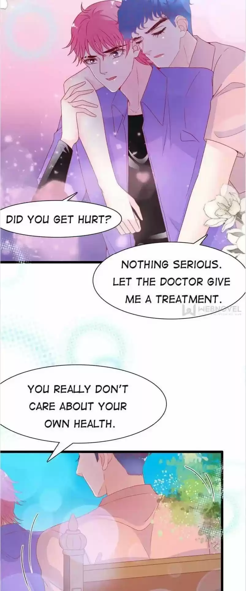 Mr. Zhou, Forced Marriage Is Illegal! Chapter 150