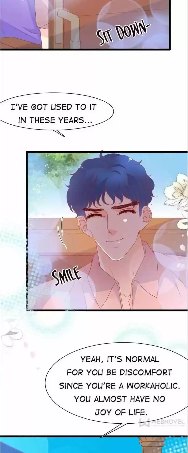 Mr. Zhou, Forced Marriage Is Illegal! Chapter 150