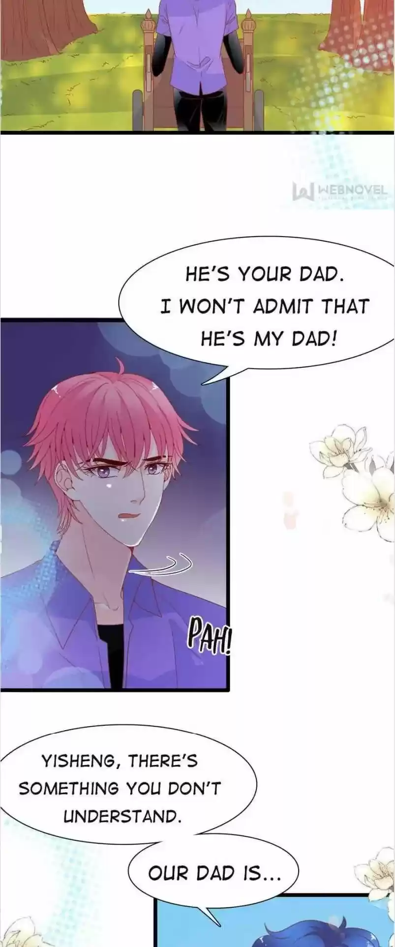 Mr. Zhou, Forced Marriage Is Illegal! Chapter 150