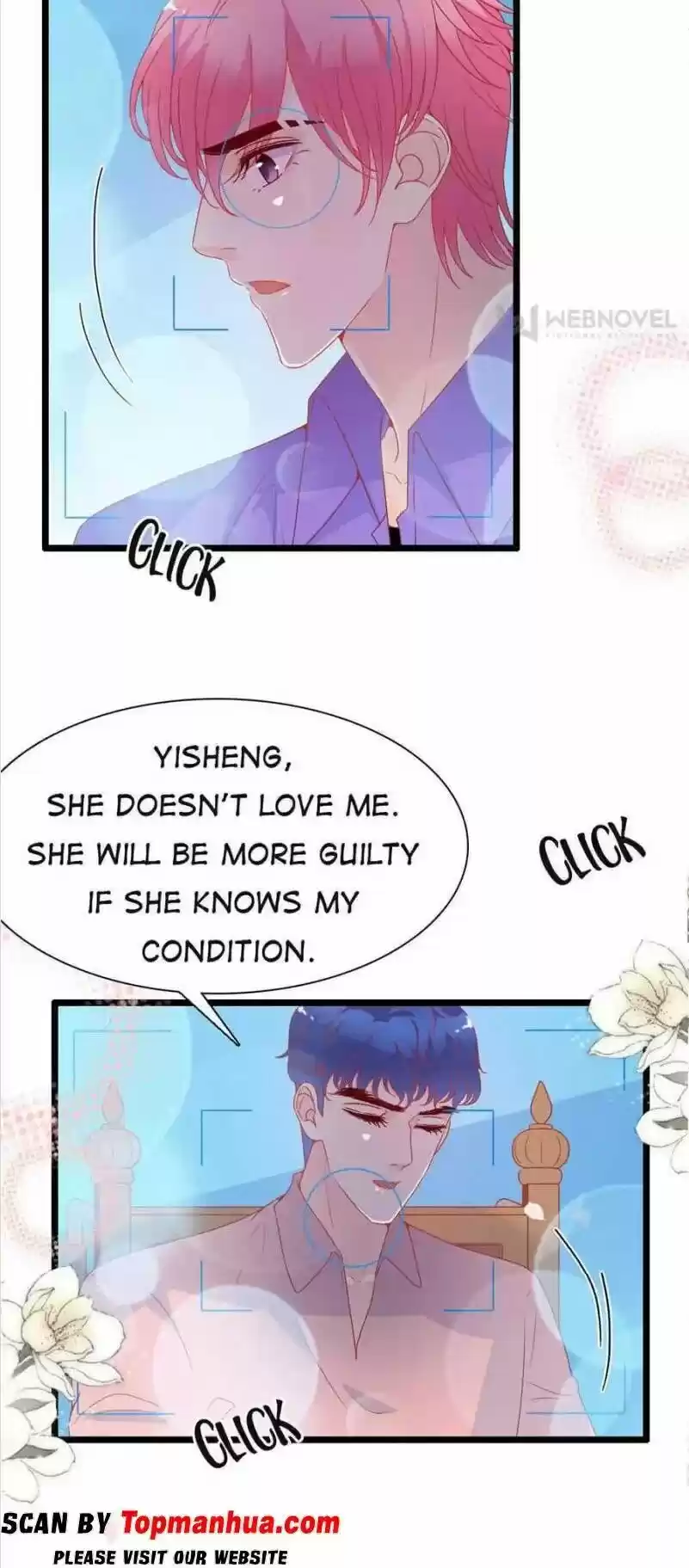 Mr. Zhou, Forced Marriage Is Illegal! Chapter 151