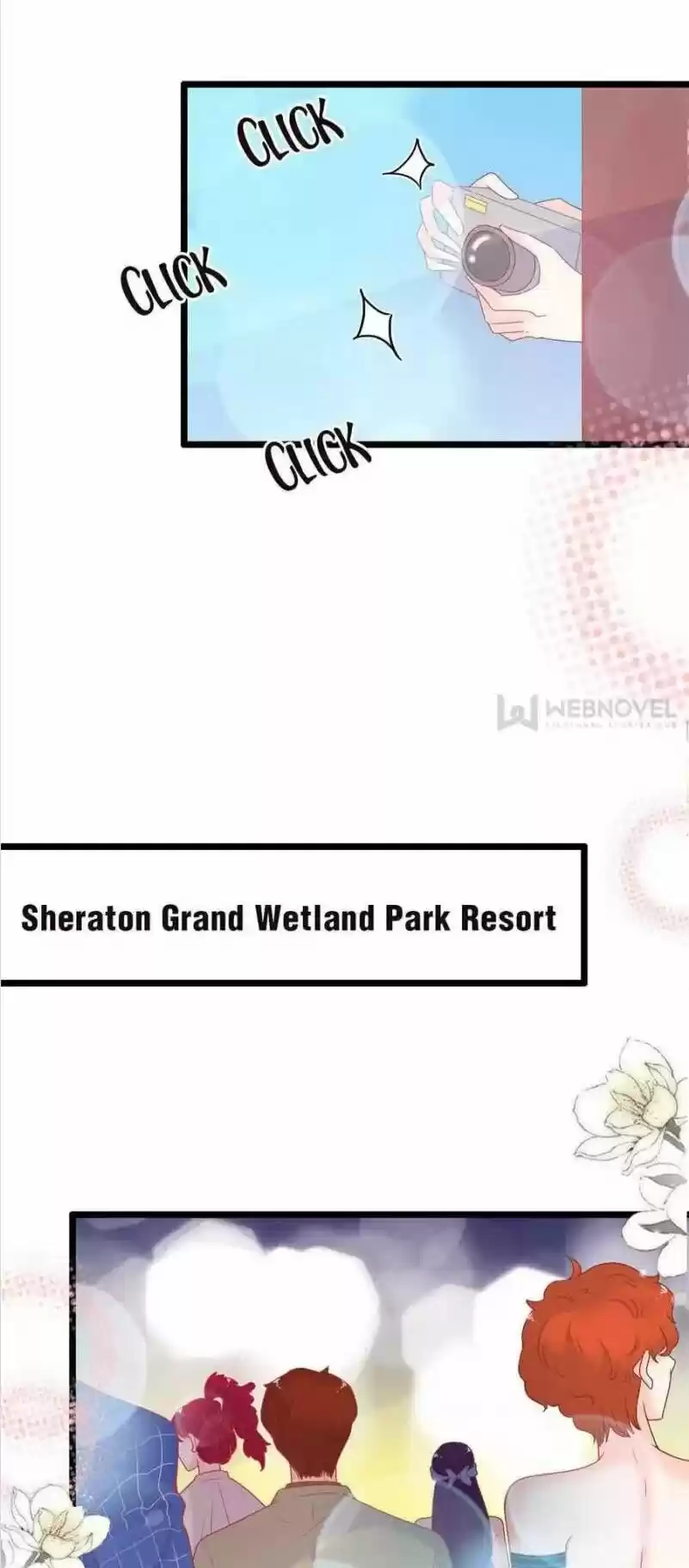 Mr. Zhou, Forced Marriage Is Illegal! Chapter 151