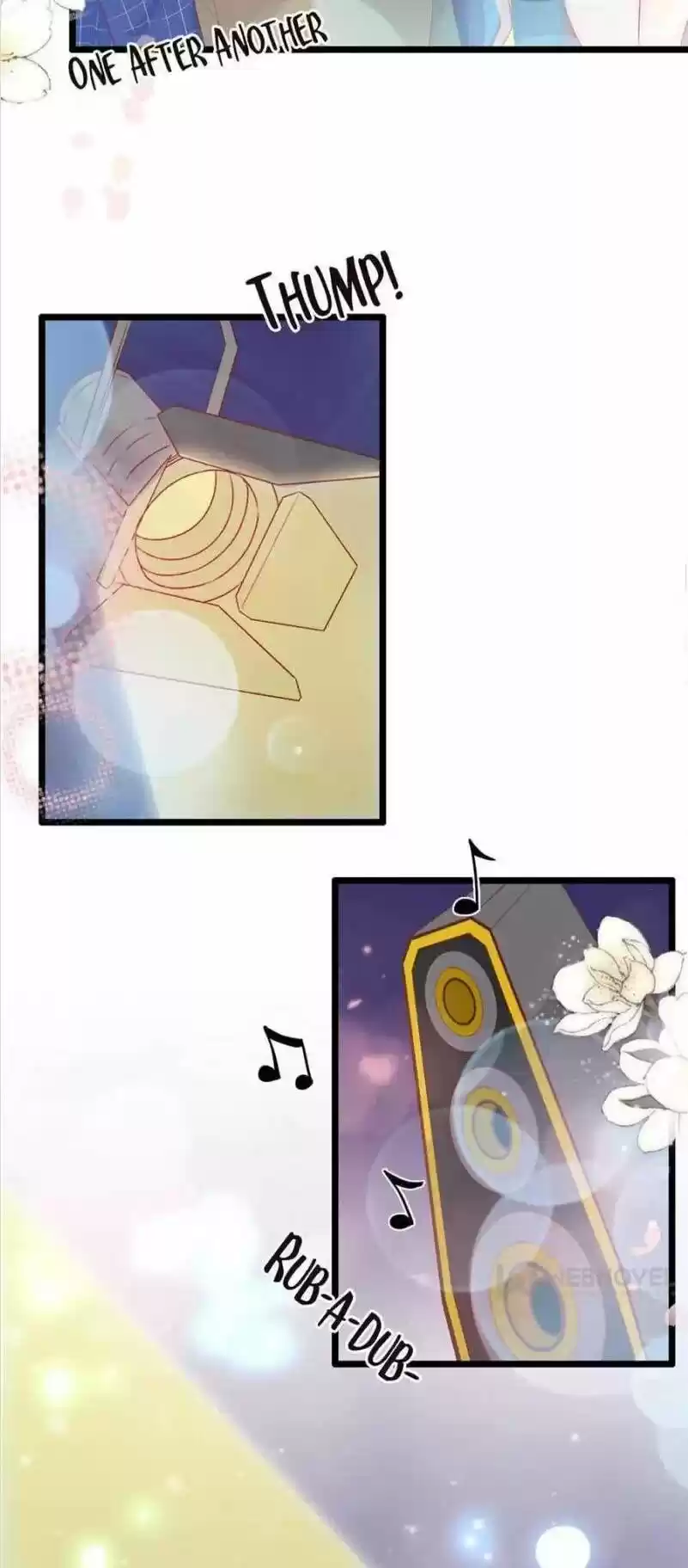 Mr. Zhou, Forced Marriage Is Illegal! Chapter 151