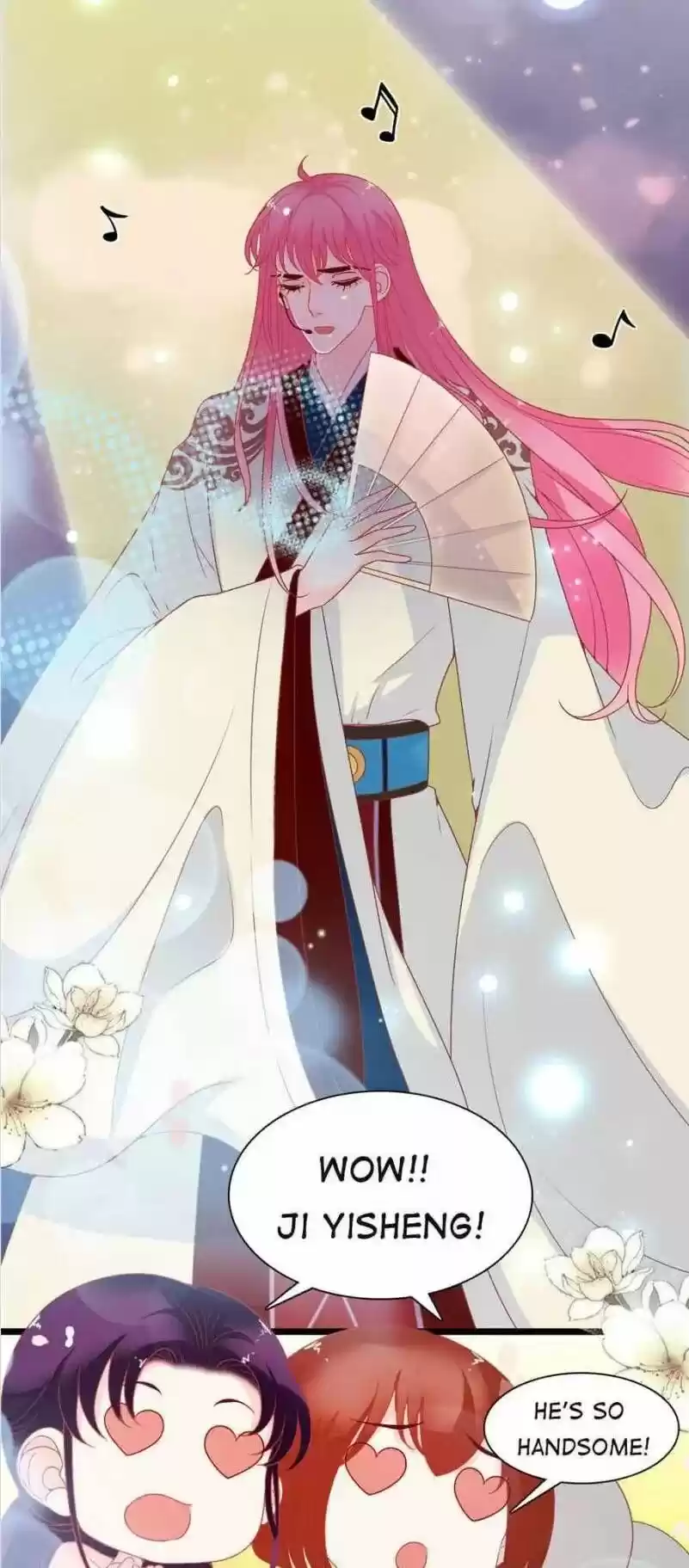 Mr. Zhou, Forced Marriage Is Illegal! Chapter 151