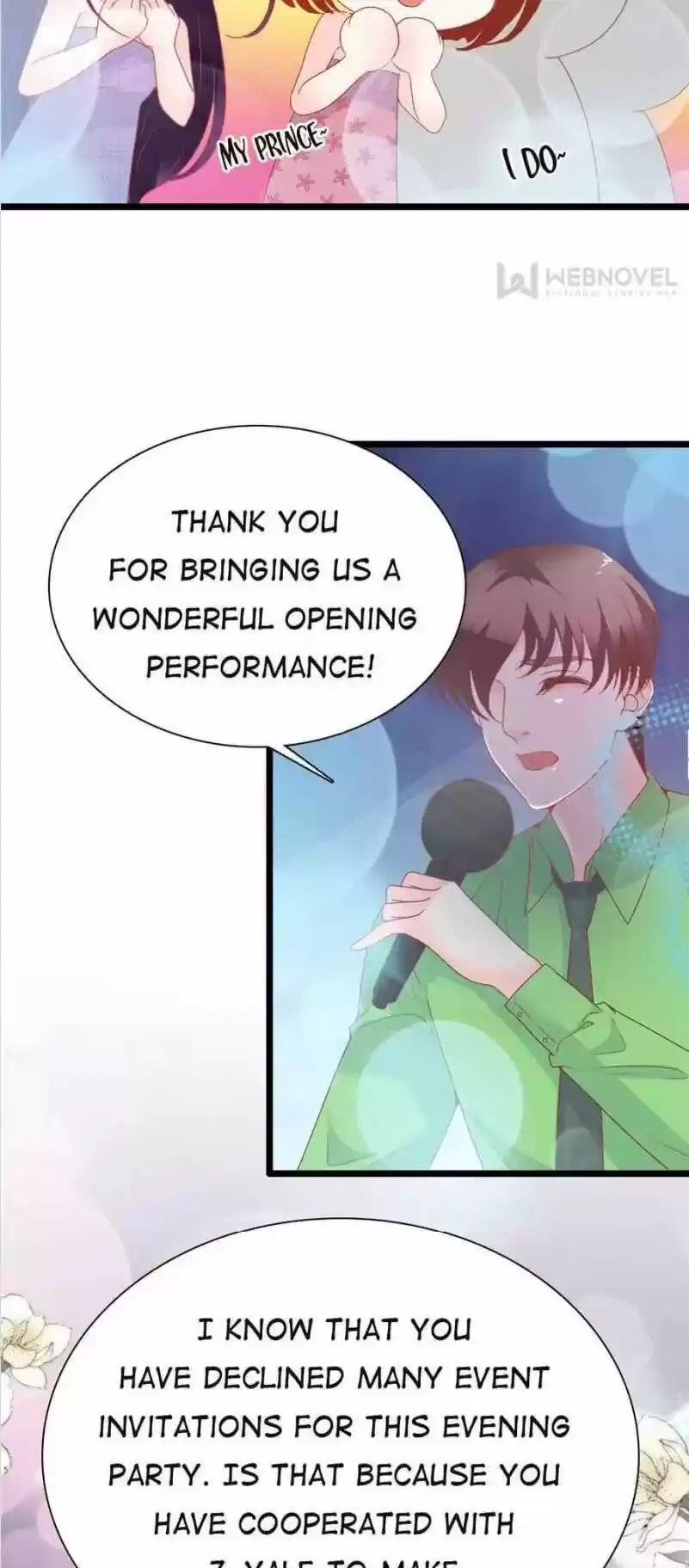 Mr. Zhou, Forced Marriage Is Illegal! Chapter 151