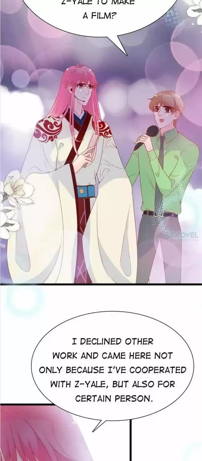 Mr. Zhou, Forced Marriage Is Illegal! Chapter 151