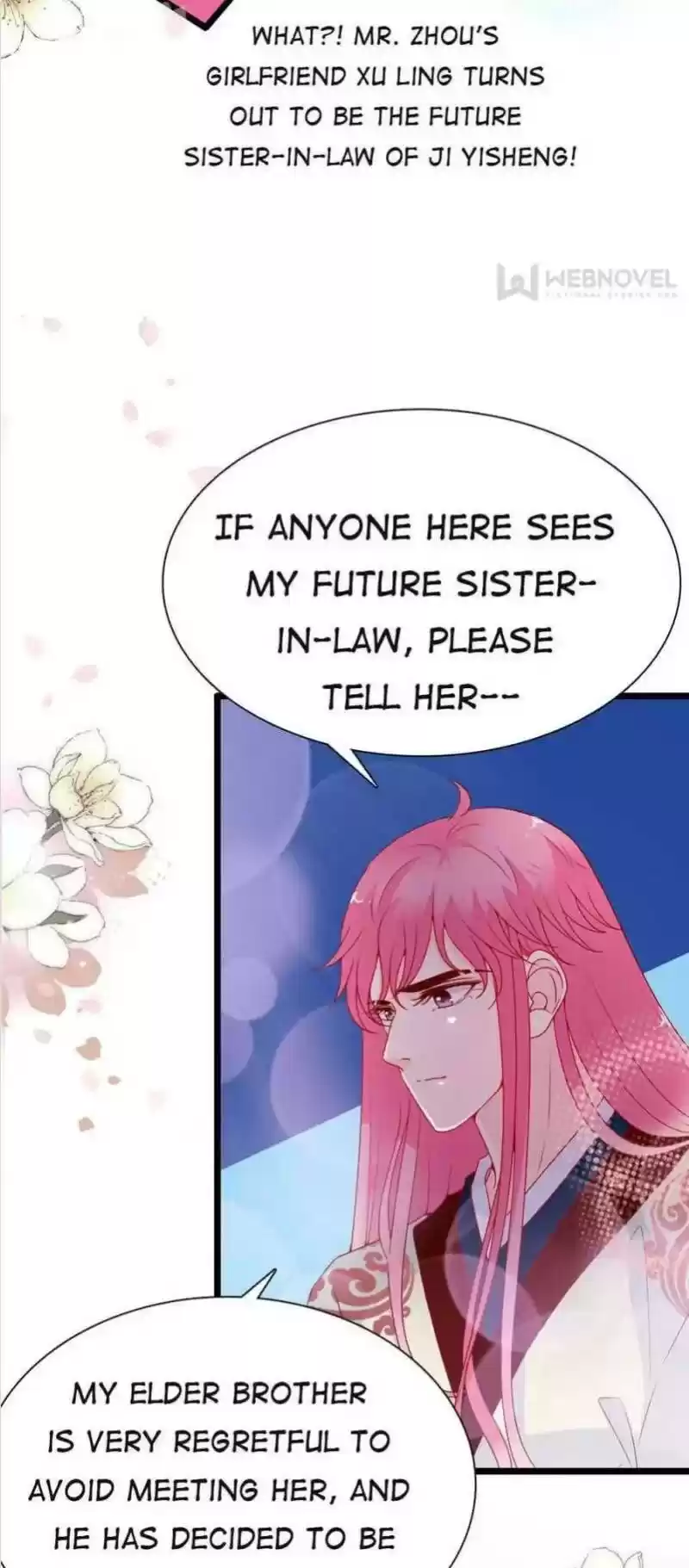 Mr. Zhou, Forced Marriage Is Illegal! Chapter 151