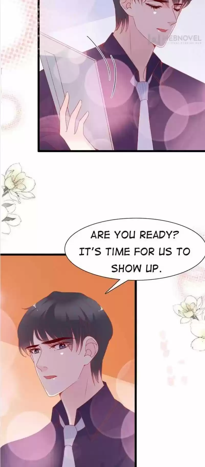 Mr. Zhou, Forced Marriage Is Illegal! Chapter 151