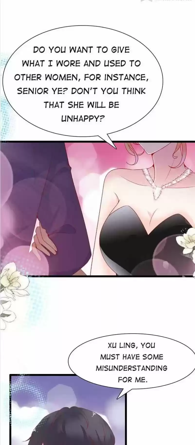 Mr. Zhou, Forced Marriage Is Illegal! Chapter 151