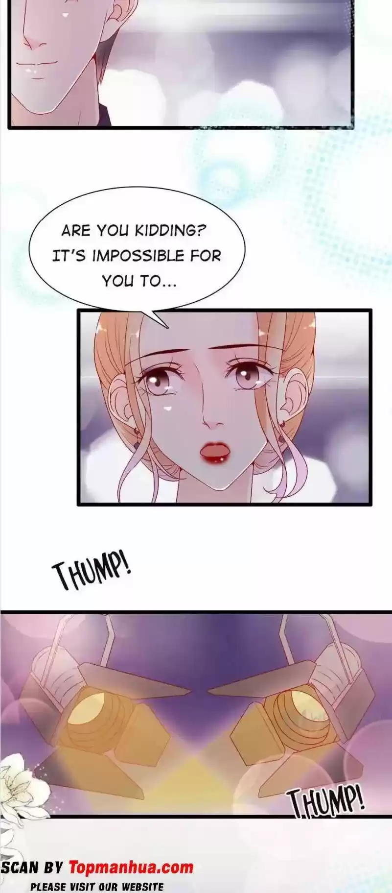 Mr. Zhou, Forced Marriage Is Illegal! Chapter 151