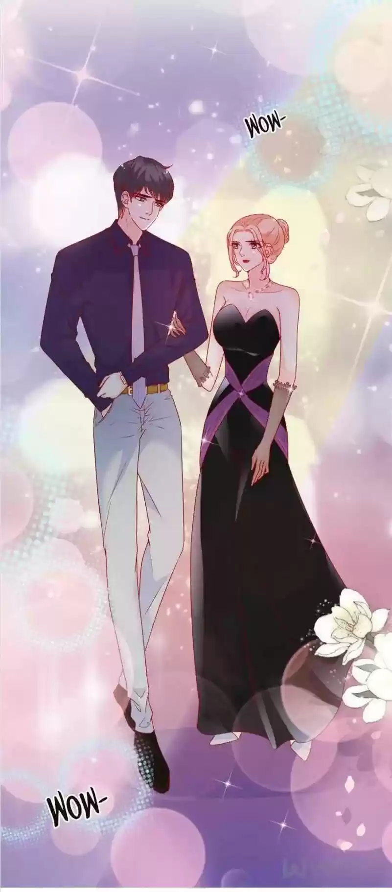 Mr. Zhou, Forced Marriage Is Illegal! Chapter 151