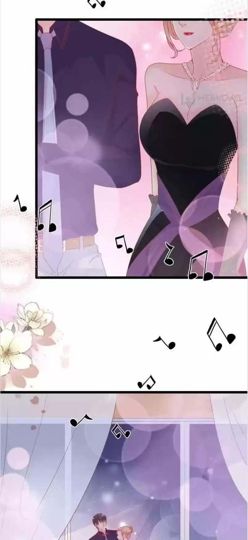 Mr. Zhou, Forced Marriage Is Illegal! Chapter 152