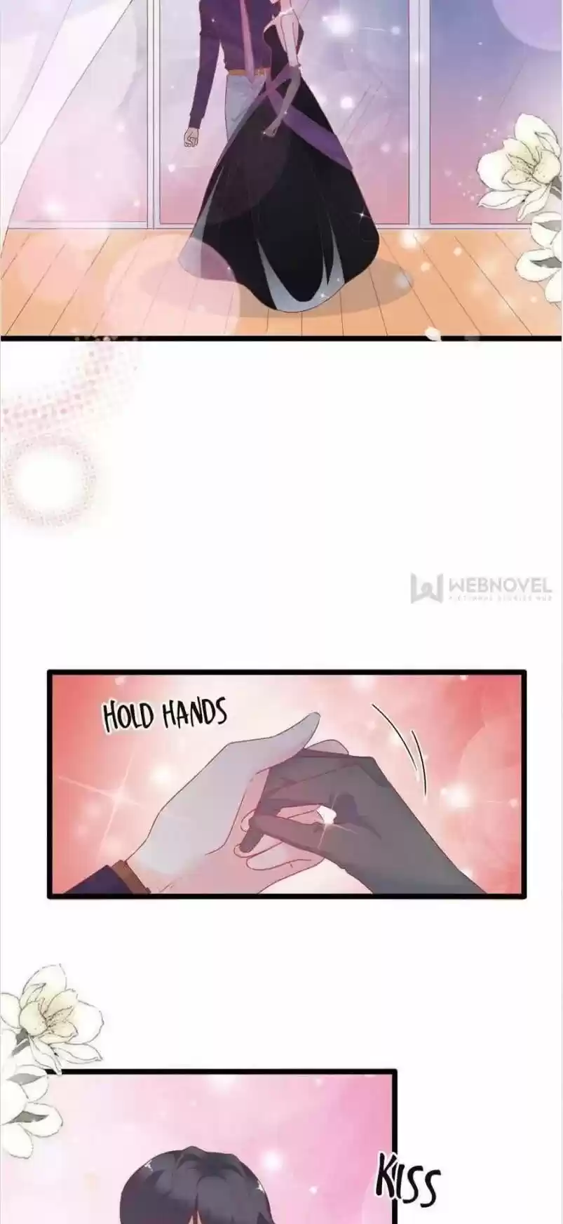 Mr. Zhou, Forced Marriage Is Illegal! Chapter 152