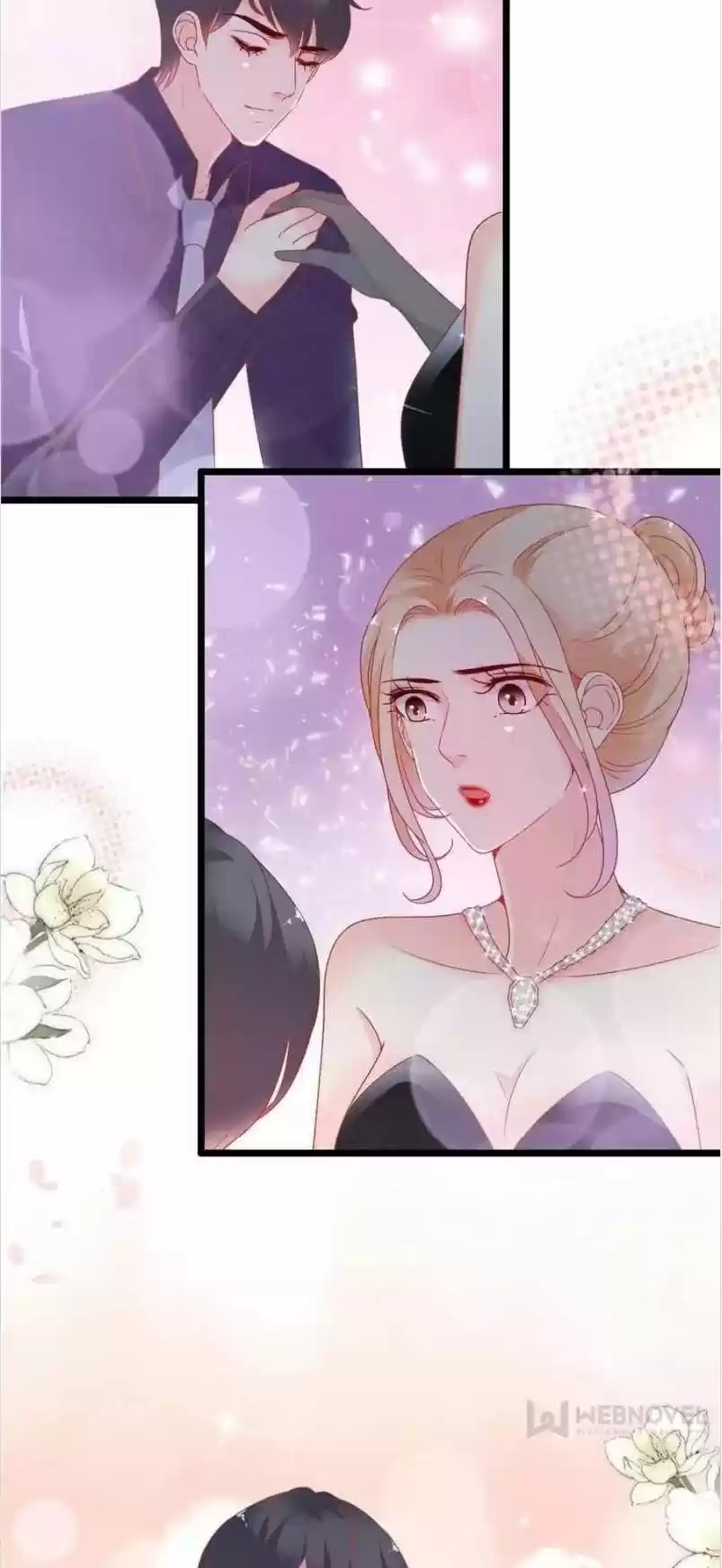 Mr. Zhou, Forced Marriage Is Illegal! Chapter 152