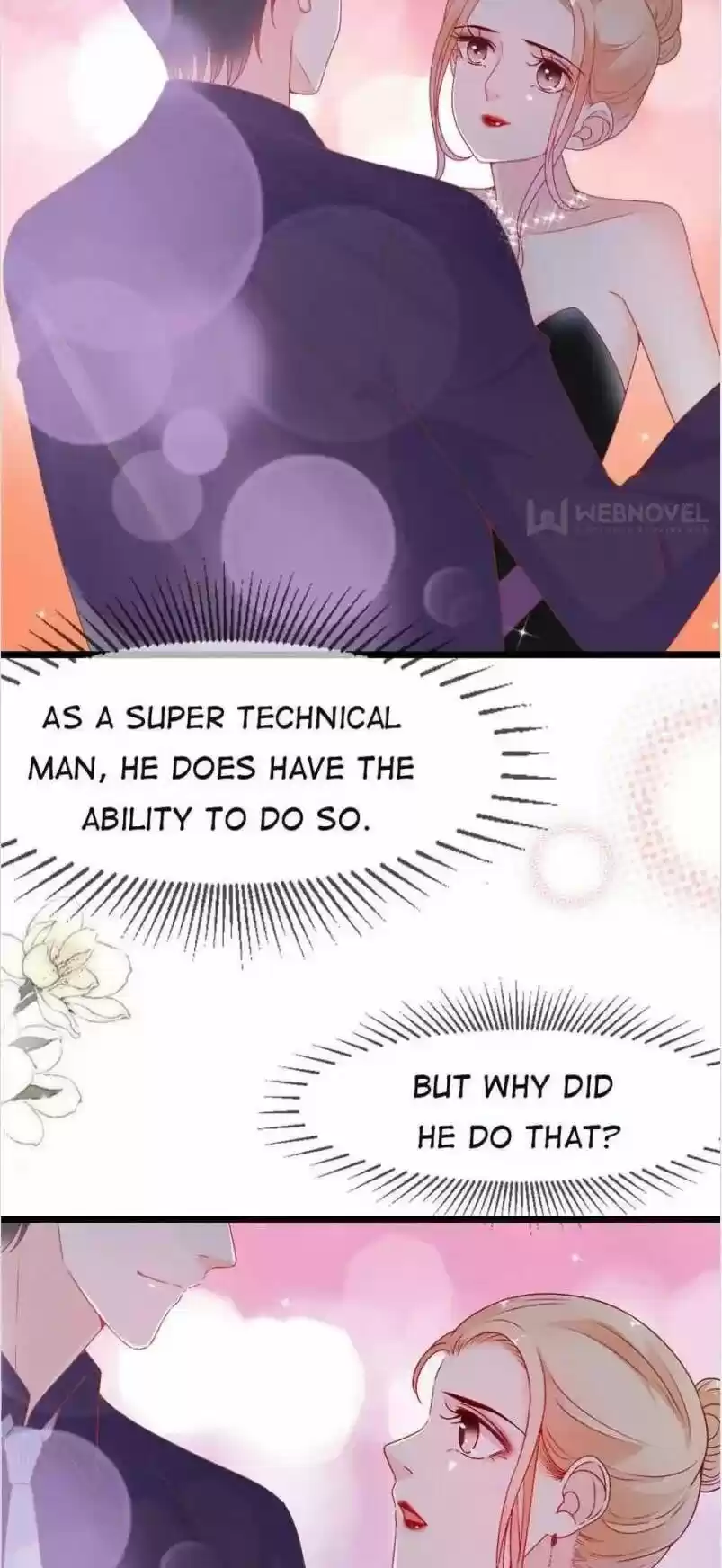 Mr. Zhou, Forced Marriage Is Illegal! Chapter 152