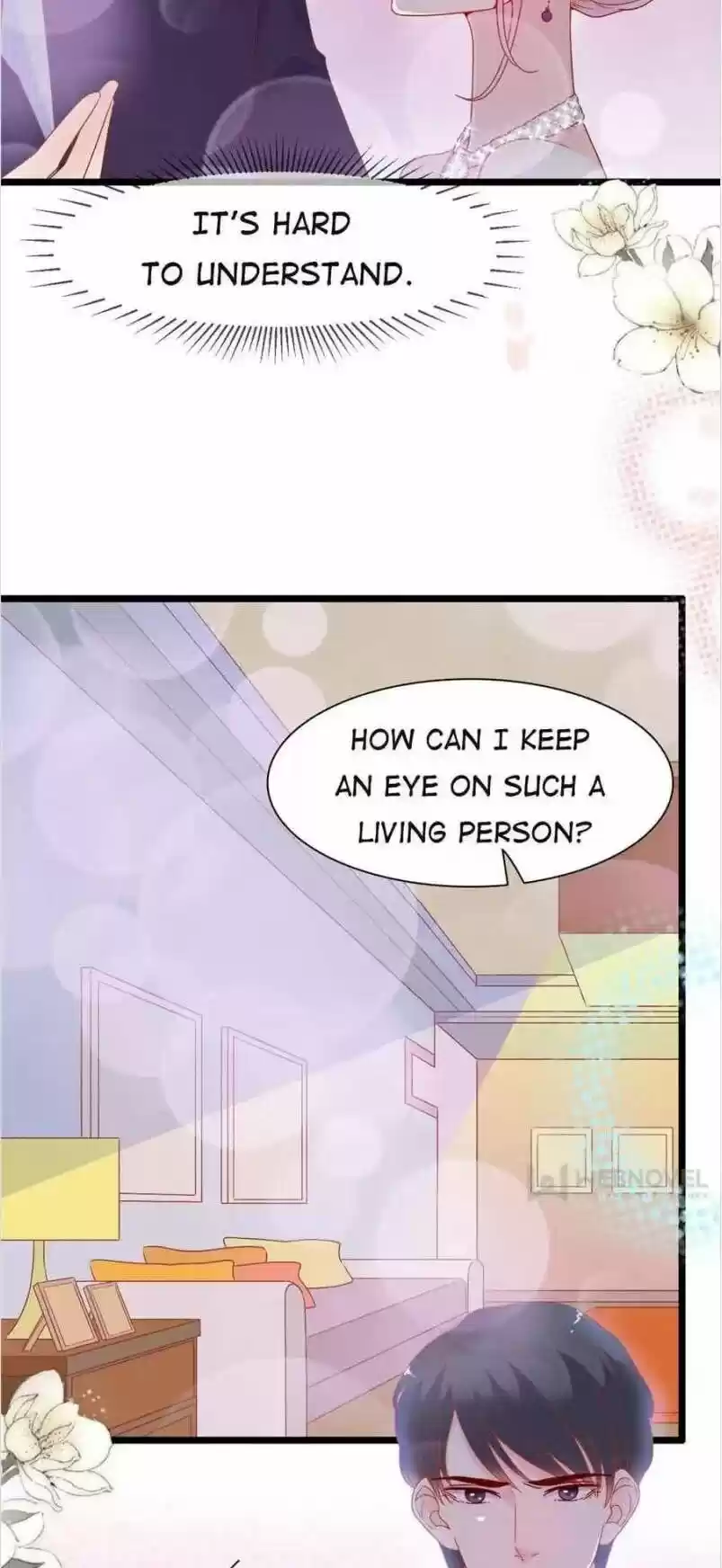 Mr. Zhou, Forced Marriage Is Illegal! Chapter 152