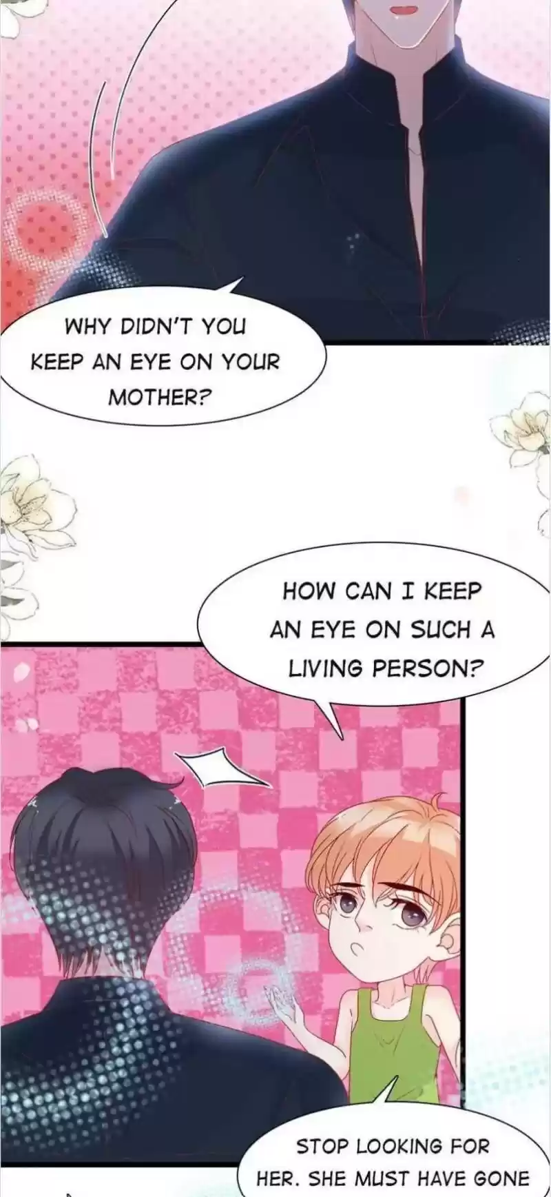 Mr. Zhou, Forced Marriage Is Illegal! Chapter 152