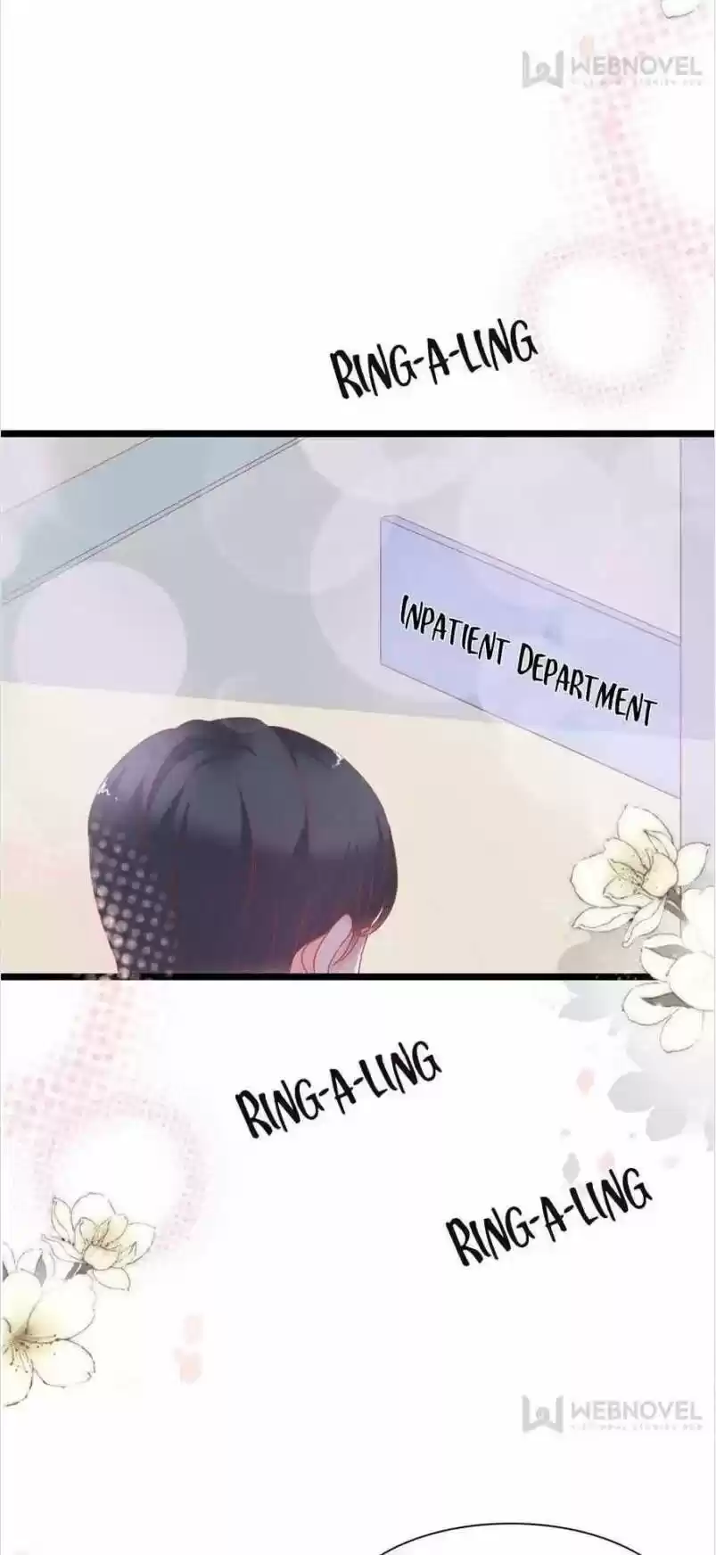 Mr. Zhou, Forced Marriage Is Illegal! Chapter 152