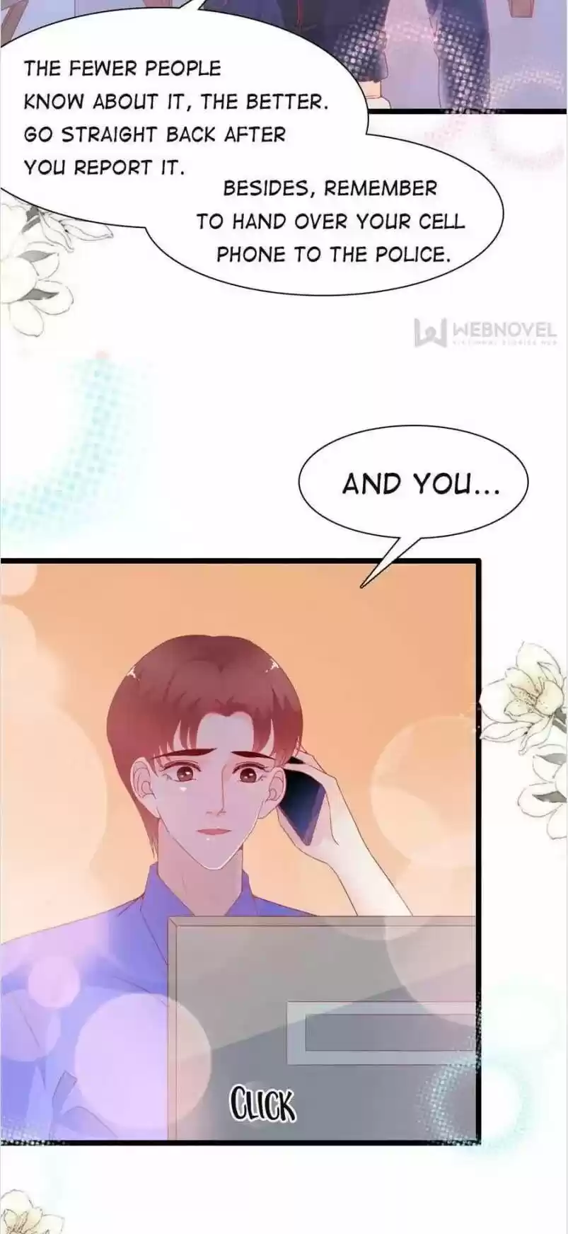 Mr. Zhou, Forced Marriage Is Illegal! Chapter 152