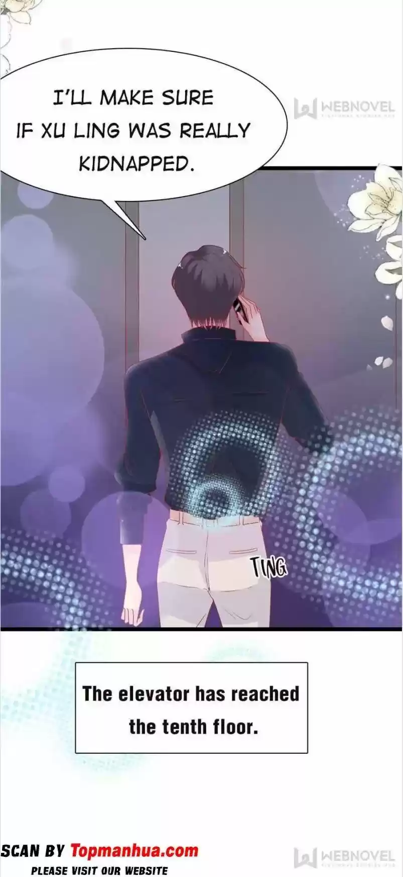 Mr. Zhou, Forced Marriage Is Illegal! Chapter 152