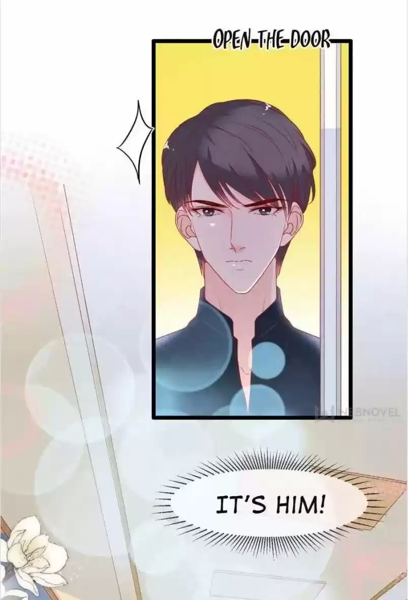 Mr. Zhou, Forced Marriage Is Illegal! Chapter 153