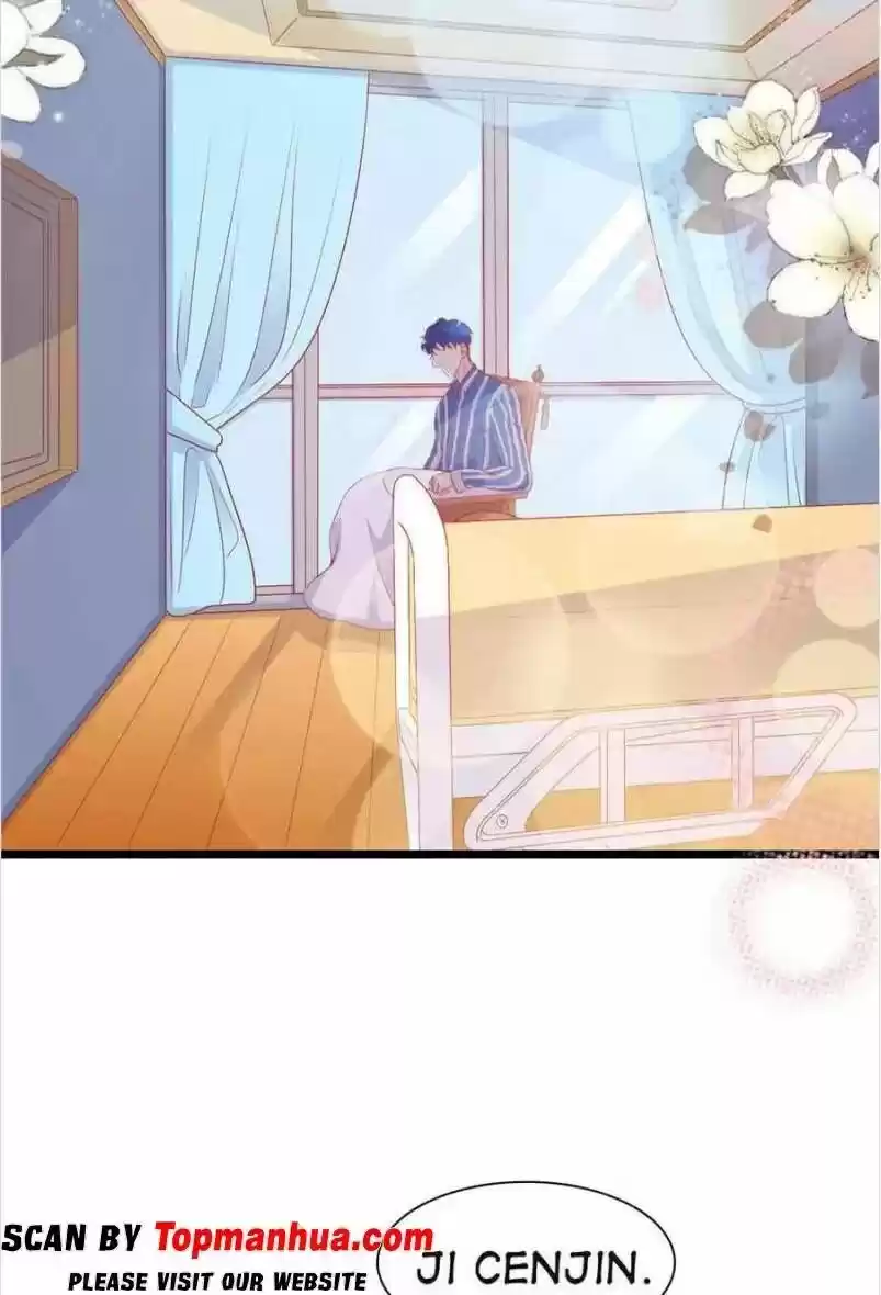 Mr. Zhou, Forced Marriage Is Illegal! Chapter 153