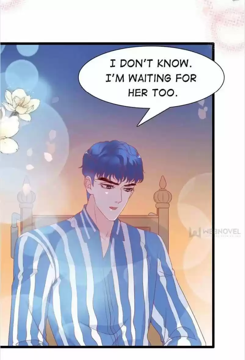 Mr. Zhou, Forced Marriage Is Illegal! Chapter 153