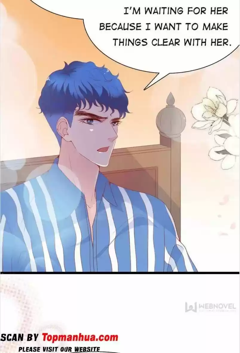 Mr. Zhou, Forced Marriage Is Illegal! Chapter 153