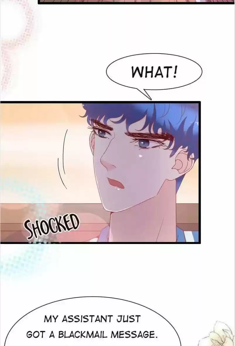 Mr. Zhou, Forced Marriage Is Illegal! Chapter 153