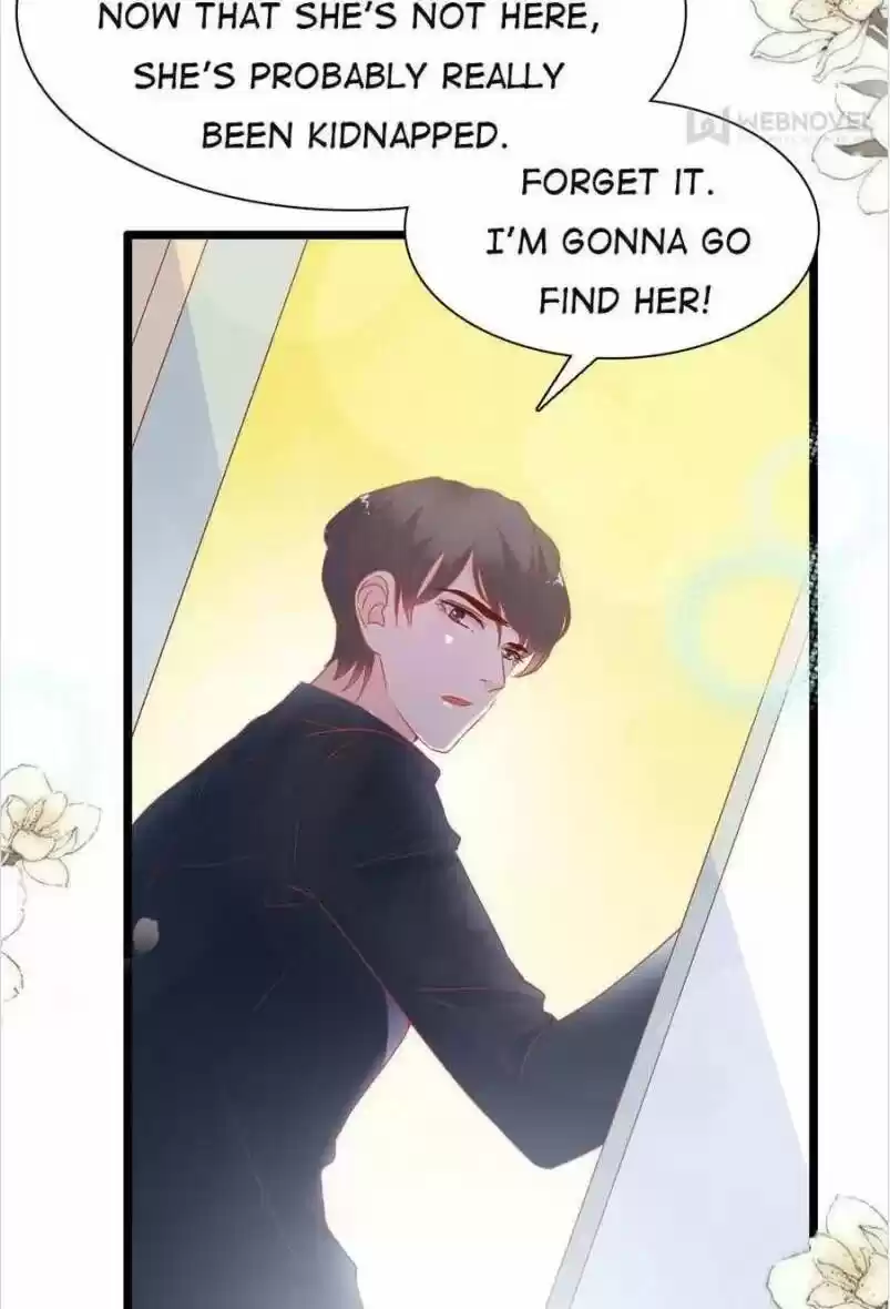 Mr. Zhou, Forced Marriage Is Illegal! Chapter 153