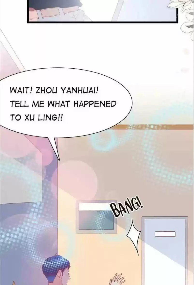 Mr. Zhou, Forced Marriage Is Illegal! Chapter 153