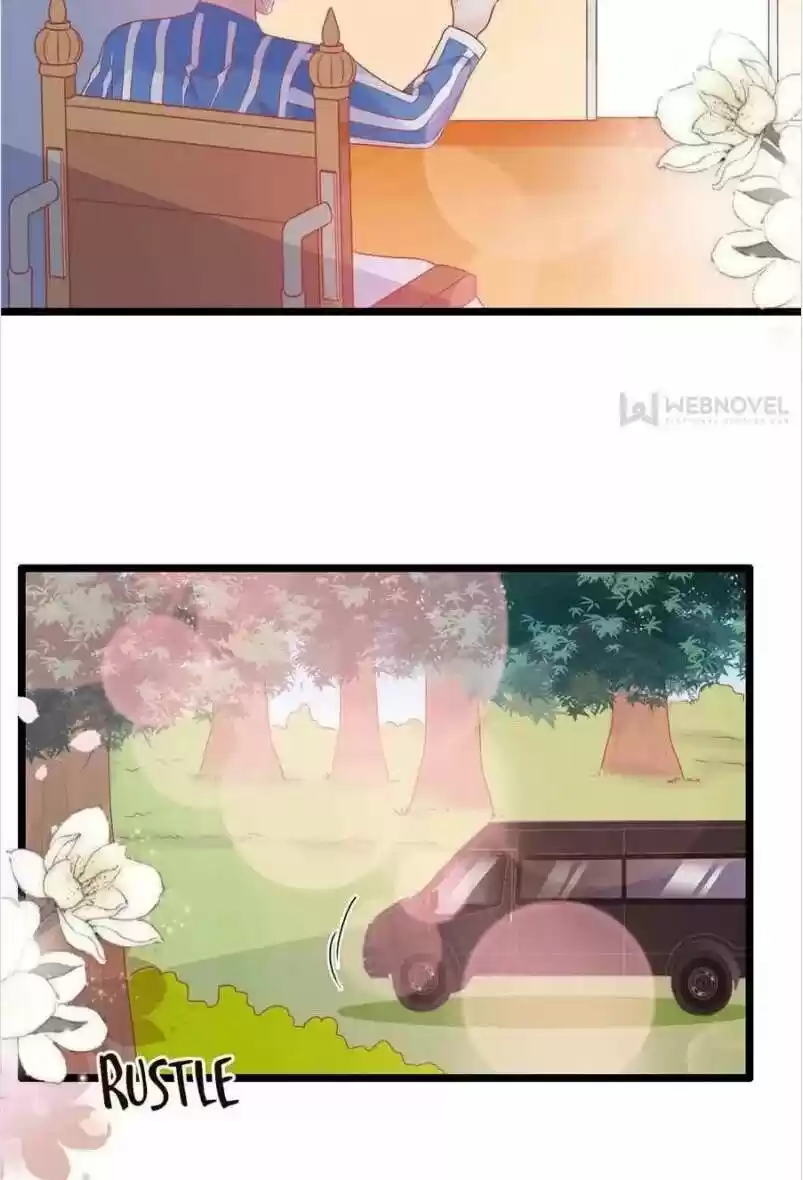 Mr. Zhou, Forced Marriage Is Illegal! Chapter 153