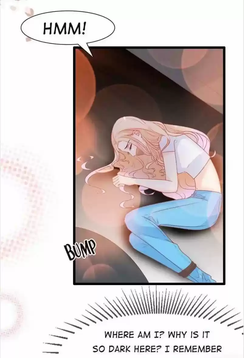 Mr. Zhou, Forced Marriage Is Illegal! Chapter 153