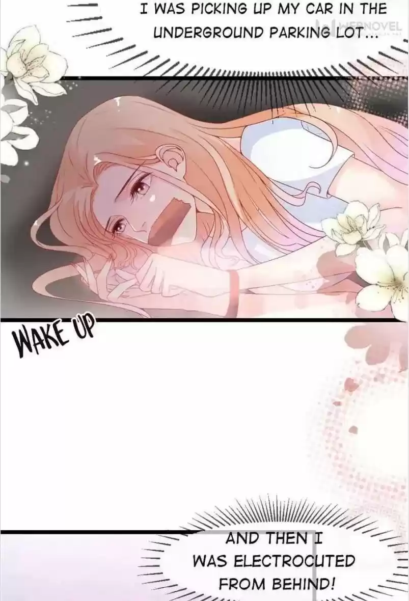 Mr. Zhou, Forced Marriage Is Illegal! Chapter 153