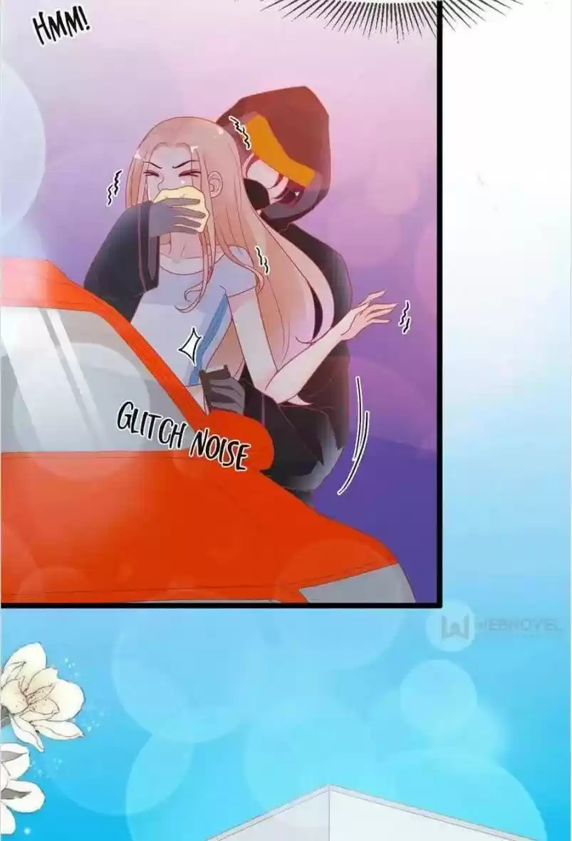 Mr. Zhou, Forced Marriage Is Illegal! Chapter 153