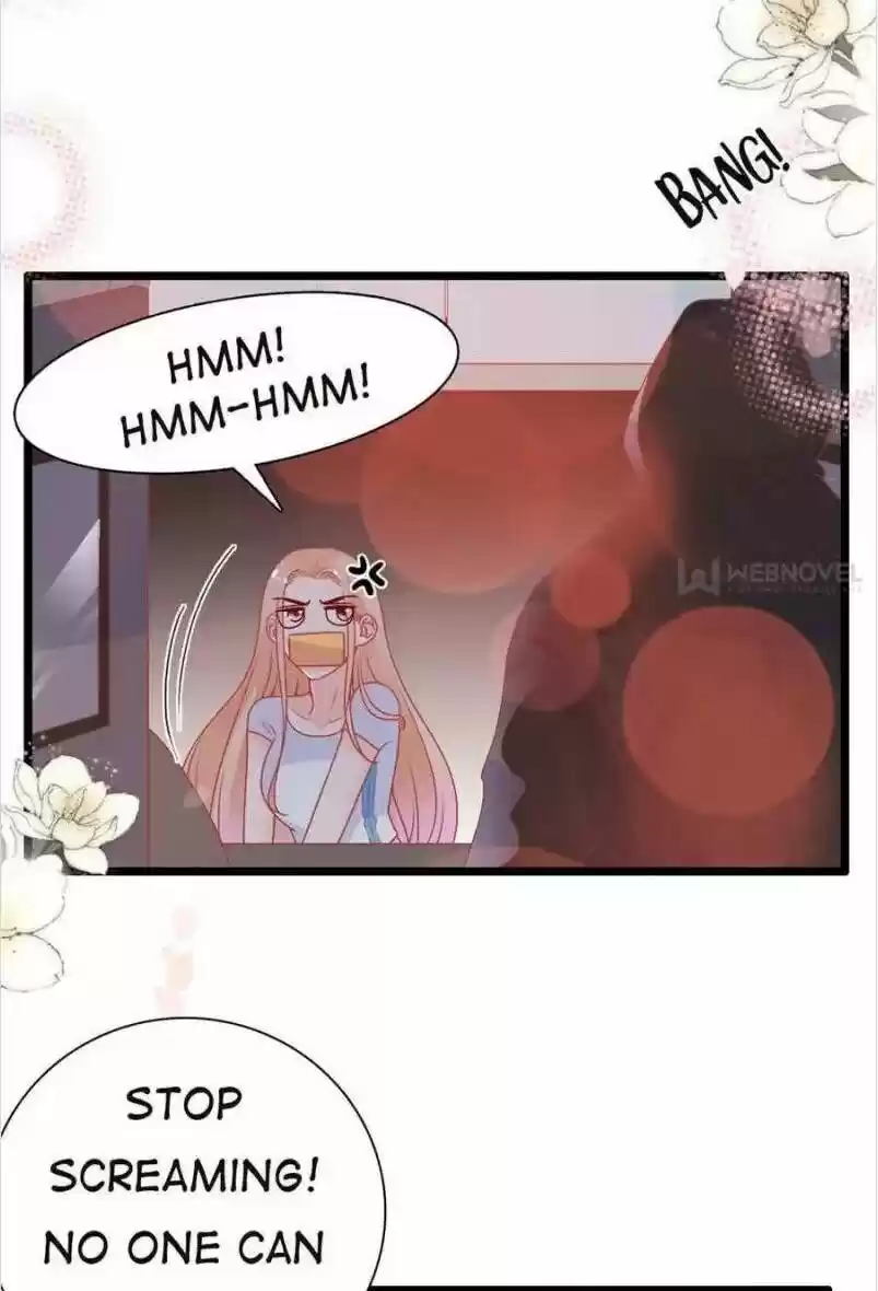 Mr. Zhou, Forced Marriage Is Illegal! Chapter 153