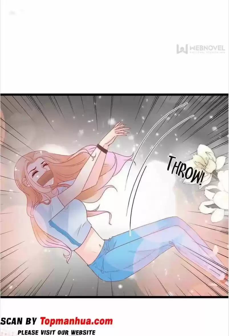 Mr. Zhou, Forced Marriage Is Illegal! Chapter 153