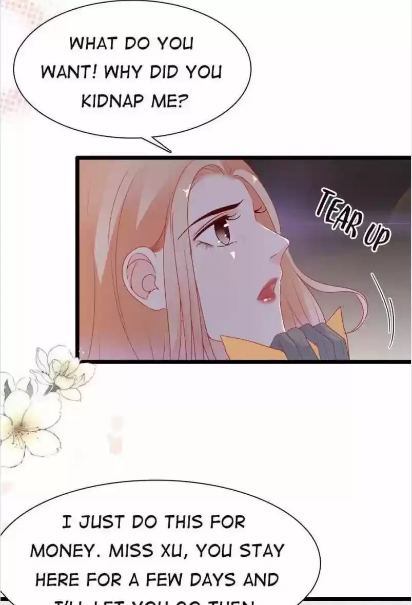 Mr. Zhou, Forced Marriage Is Illegal! Chapter 153