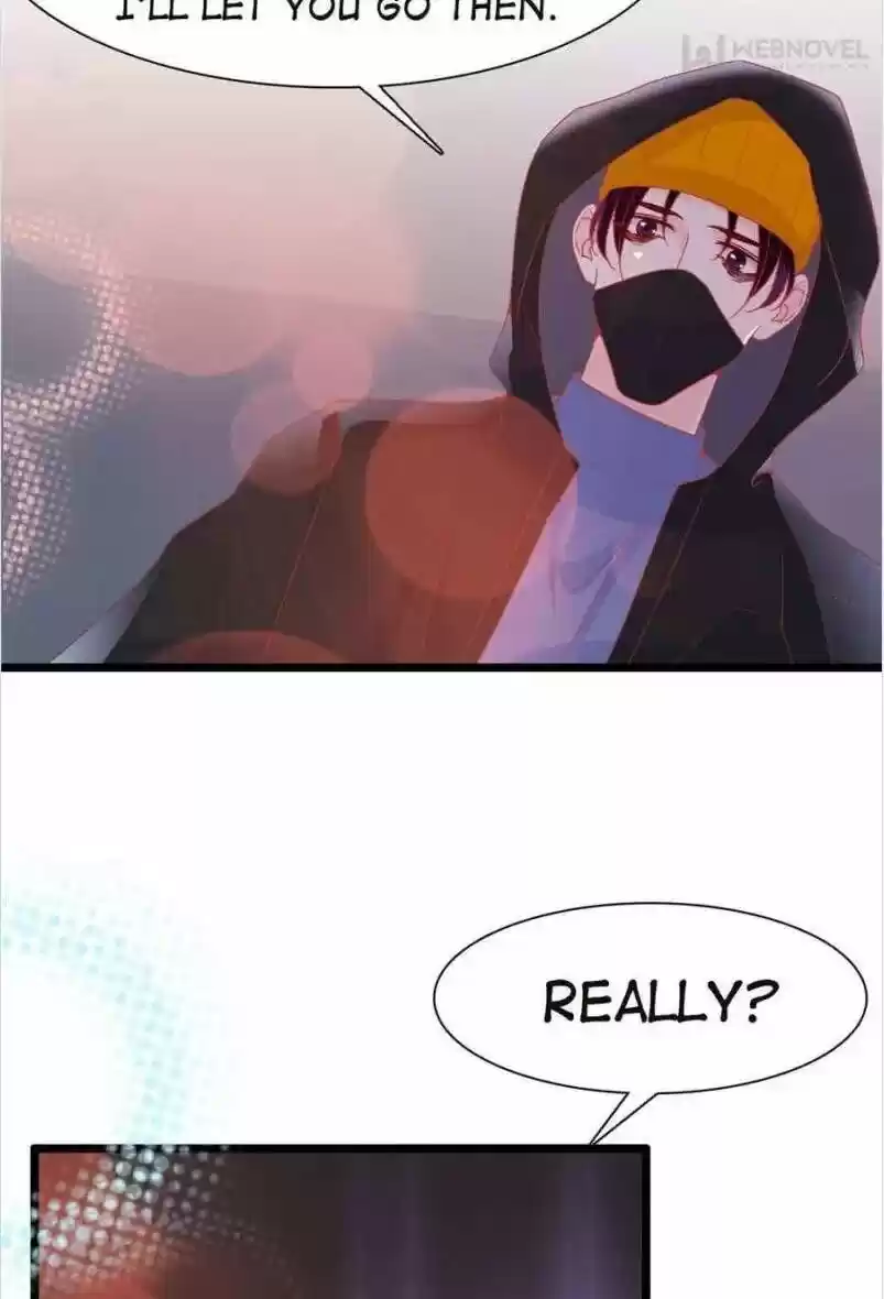 Mr. Zhou, Forced Marriage Is Illegal! Chapter 153