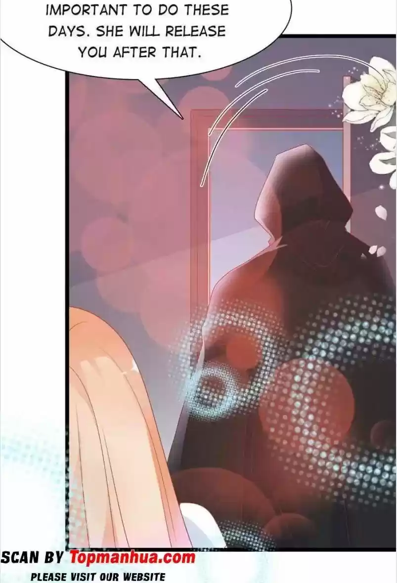 Mr. Zhou, Forced Marriage Is Illegal! Chapter 153