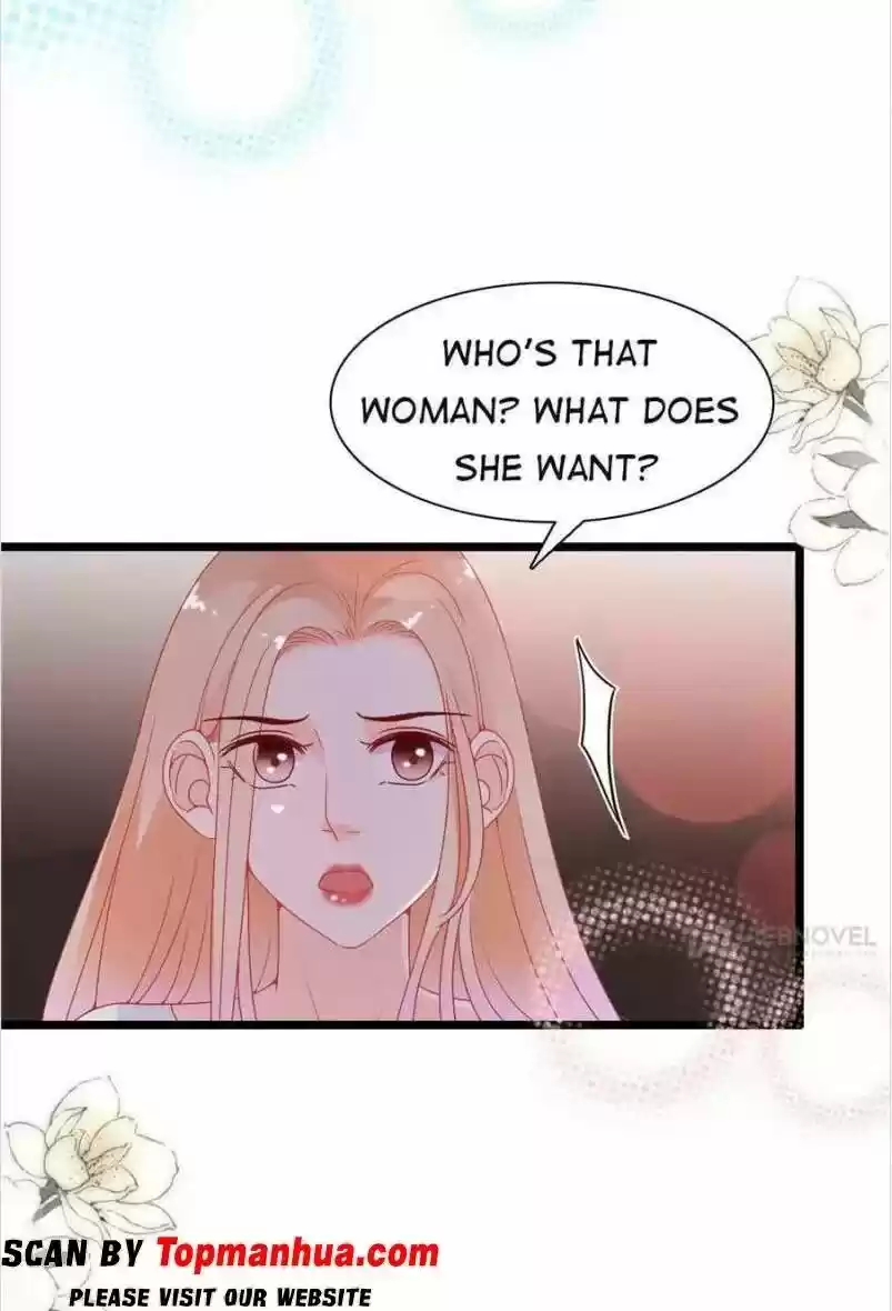 Mr. Zhou, Forced Marriage Is Illegal! Chapter 153