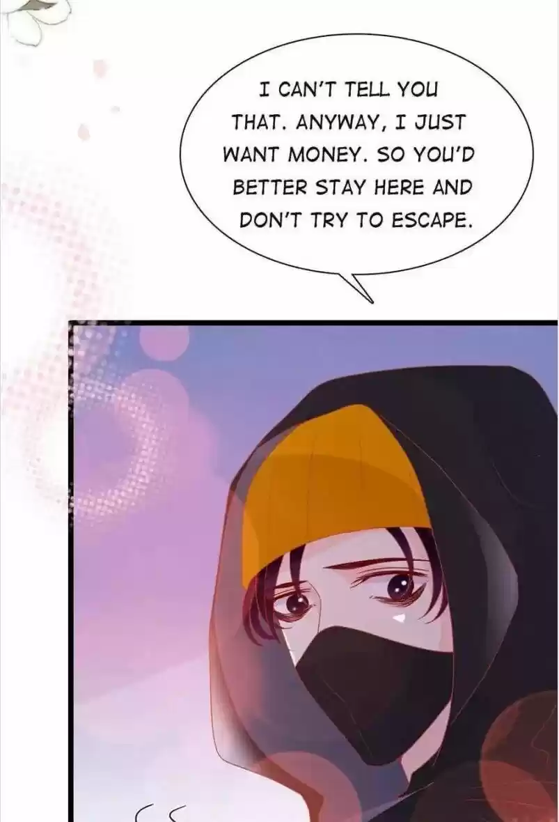 Mr. Zhou, Forced Marriage Is Illegal! Chapter 153