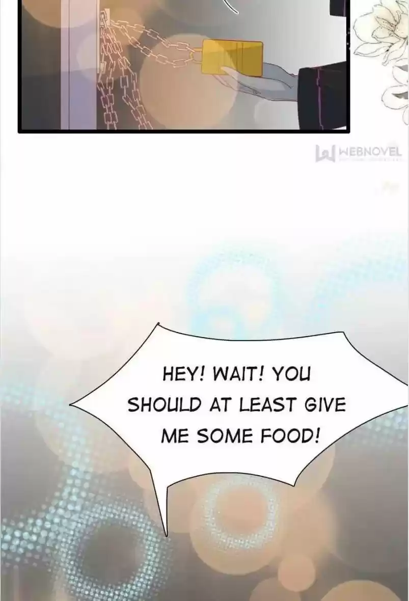 Mr. Zhou, Forced Marriage Is Illegal! Chapter 153