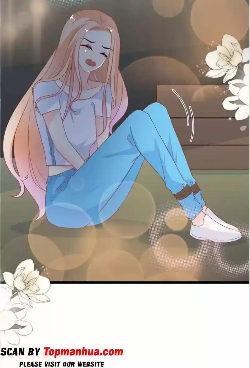 Mr. Zhou, Forced Marriage Is Illegal! Chapter 153