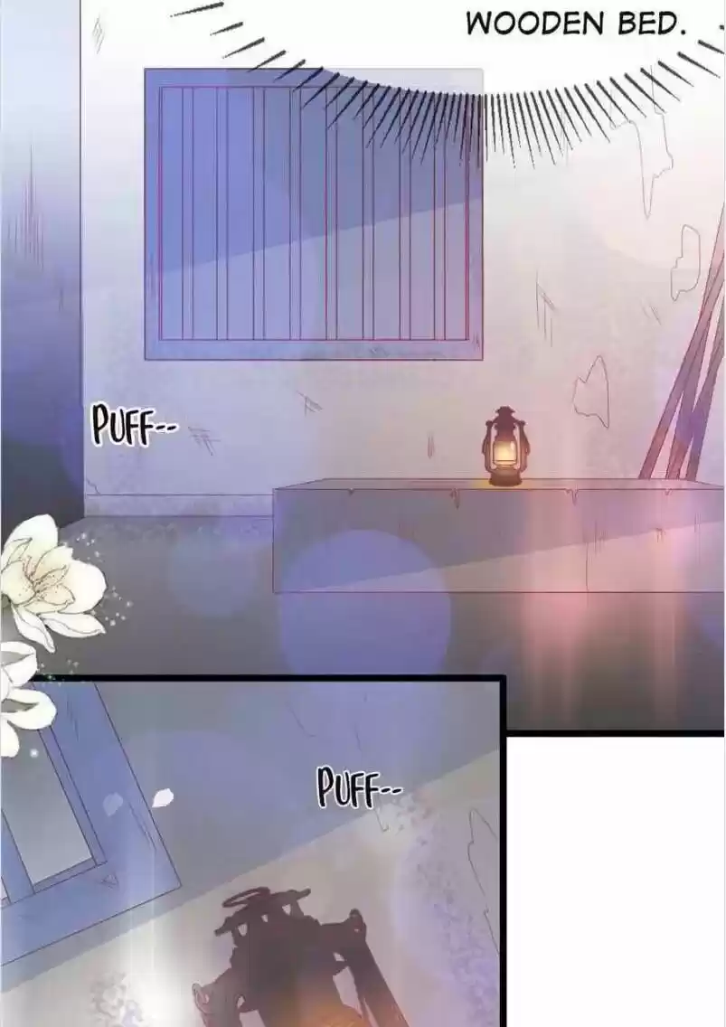 Mr. Zhou, Forced Marriage Is Illegal! Chapter 154