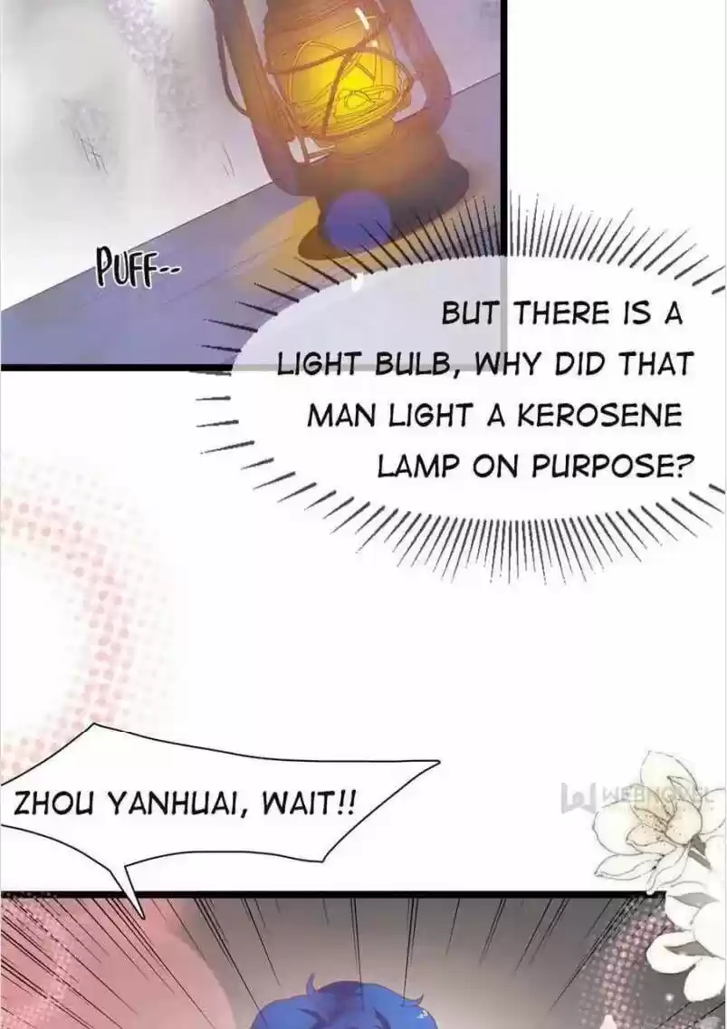 Mr. Zhou, Forced Marriage Is Illegal! Chapter 154