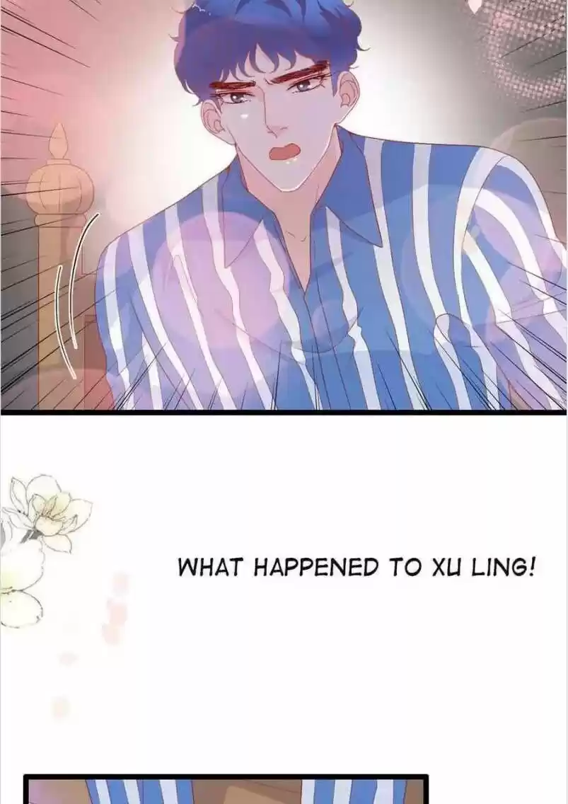 Mr. Zhou, Forced Marriage Is Illegal! Chapter 154