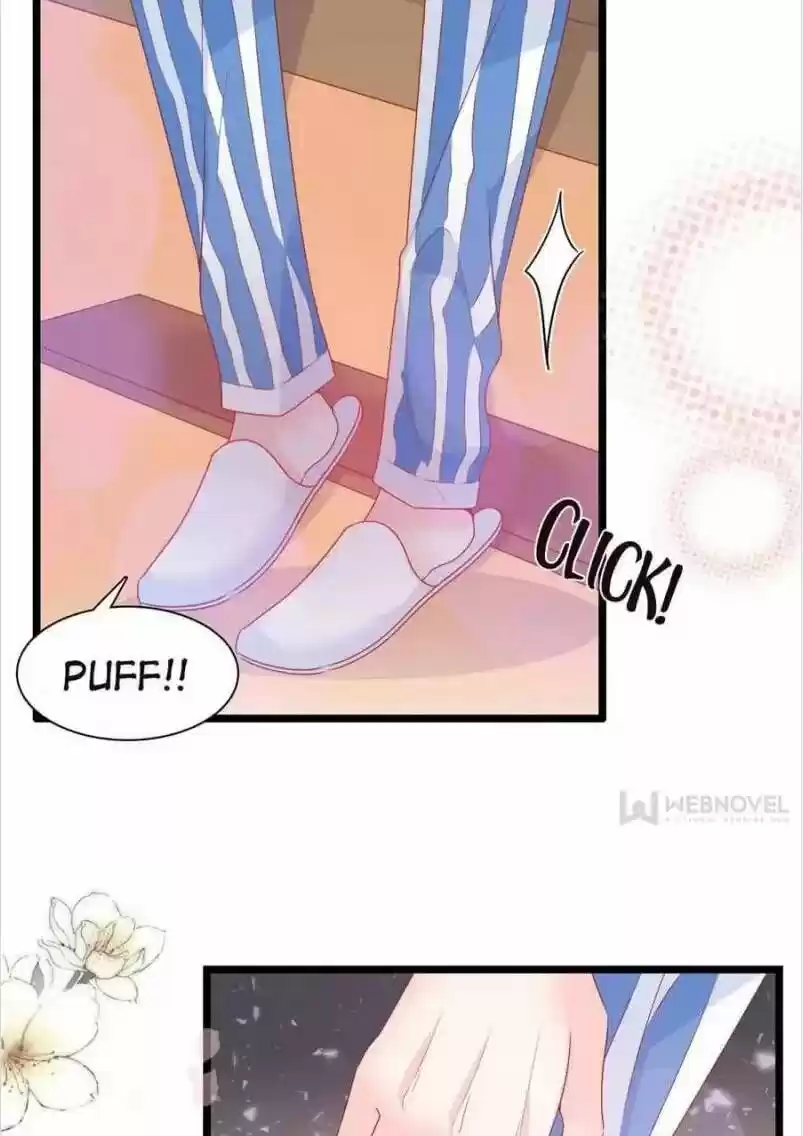 Mr. Zhou, Forced Marriage Is Illegal! Chapter 154