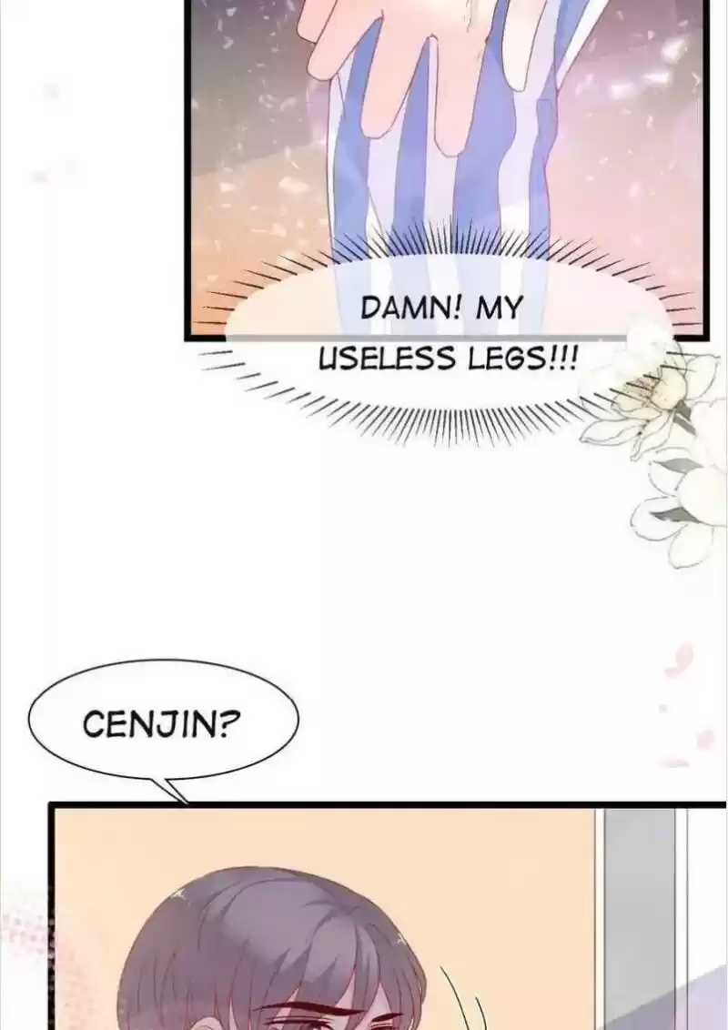 Mr. Zhou, Forced Marriage Is Illegal! Chapter 154