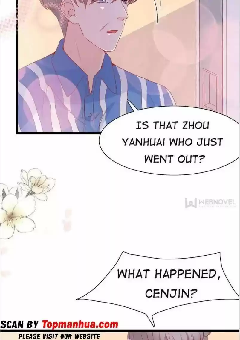 Mr. Zhou, Forced Marriage Is Illegal! Chapter 154